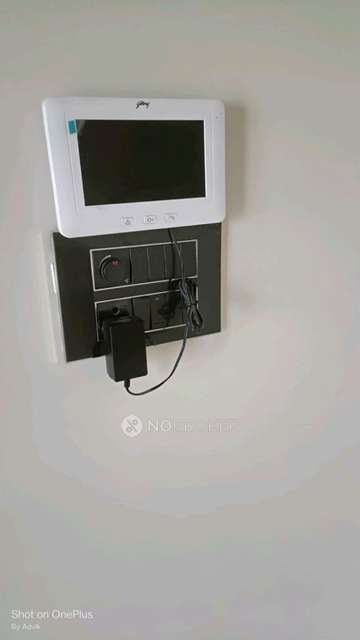 2 BHK Flat In The Spectrum Tathawade for Rent  In  Tathawade, Pune