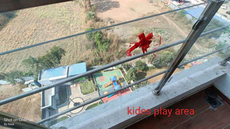 2 BHK Flat In The Spectrum Tathawade for Rent  In  Tathawade, Pune