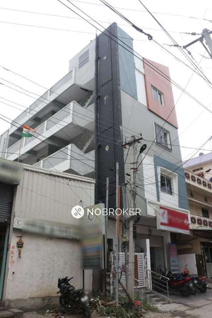 2 BHK House for Rent  In Chanda Nagar