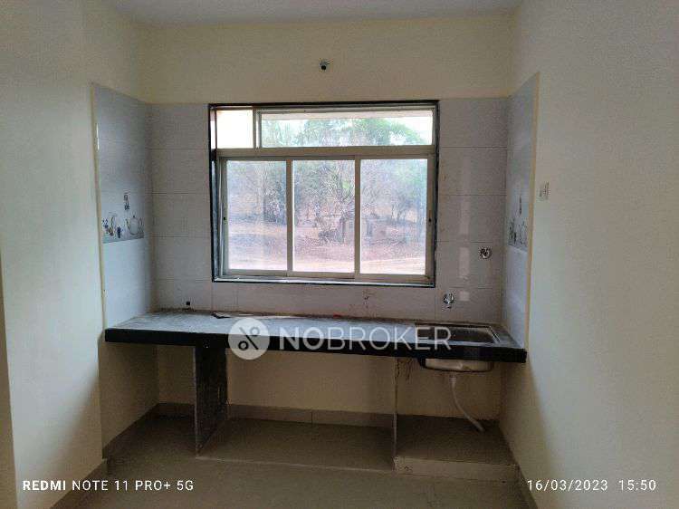 1 BHK Flat In Guptari Galaxy City for Rent  In Neral