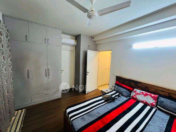 3 BHK Flat In M3m The Marina for Rent  In Sector 68