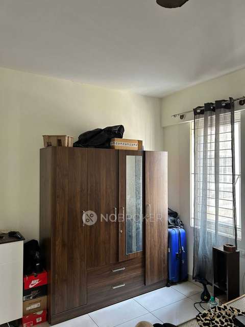 3 BHK Flat In Mahaveer Ranches, Choodasandra for Rent  In Choodasandra