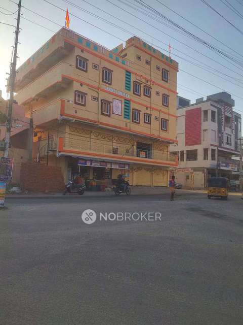 1 BHK House for Rent  In Krishnareddypet