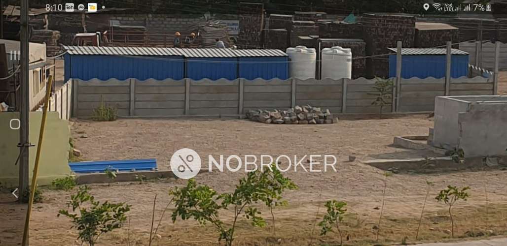 Industrial Building in Erdanoor, Hyderabad for Rent 