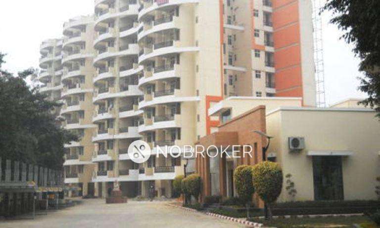 2 BHK Flat In Ansals Tanushree for Rent  In Mahagunpuram