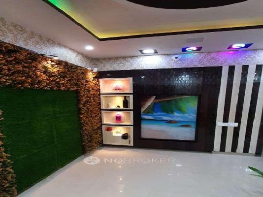 1 BHK Flat In Brooklyn Park For Sale  In Virar West