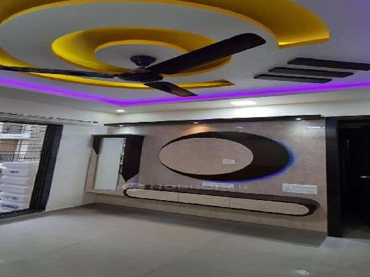 1 BHK Flat In Brooklyn Park For Sale  In Virar West