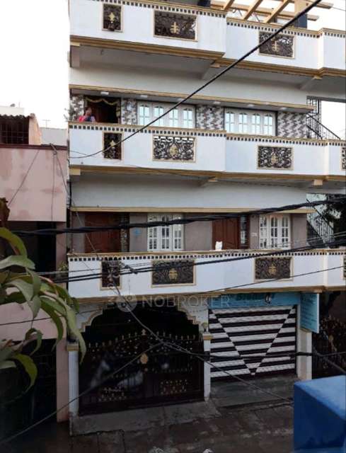 Shop in Nagavara, Bangalore for Rent 