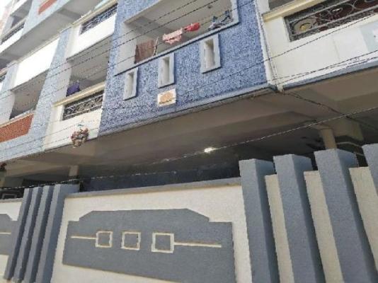 PG for Boys in Miyapur