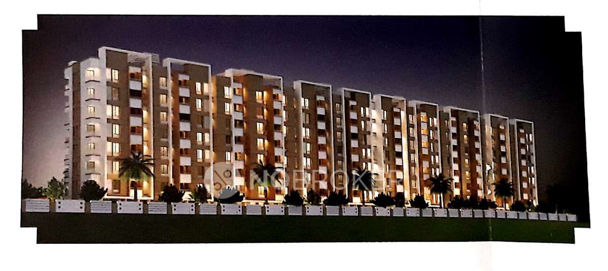 1 BHK Flat In Surbhi Mangalam For Sale  In Surbhi Mangalam, E-402, Near Vitthal Mandir, Siddartha Nagar, Dhanori, Pune, Maharashtra 411015, India