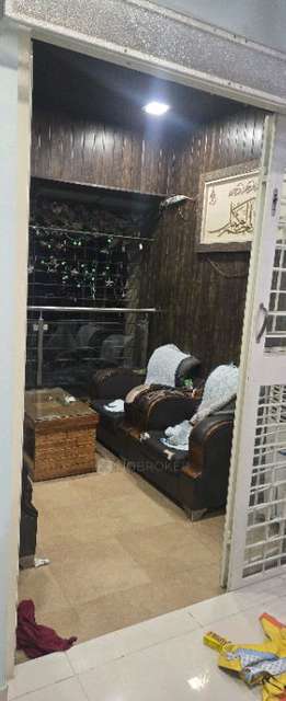 2 BHK Flat In Renuka Gulmohar Phase 2 For Sale  In Pimpri-chinchwad