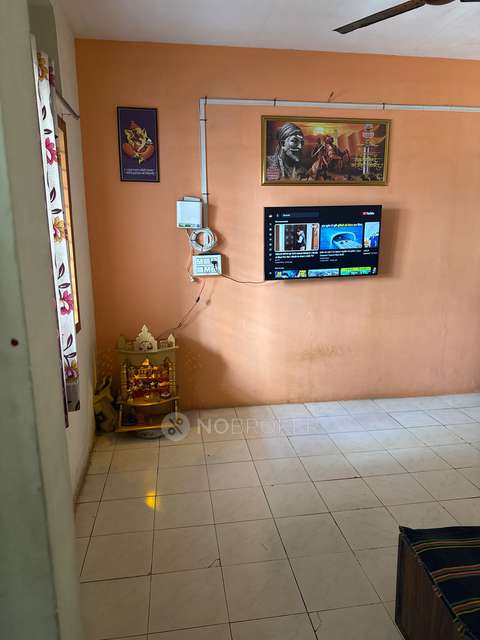 1 BHK Flat In Tiranga Society for Rent  In Gharkul Yojana