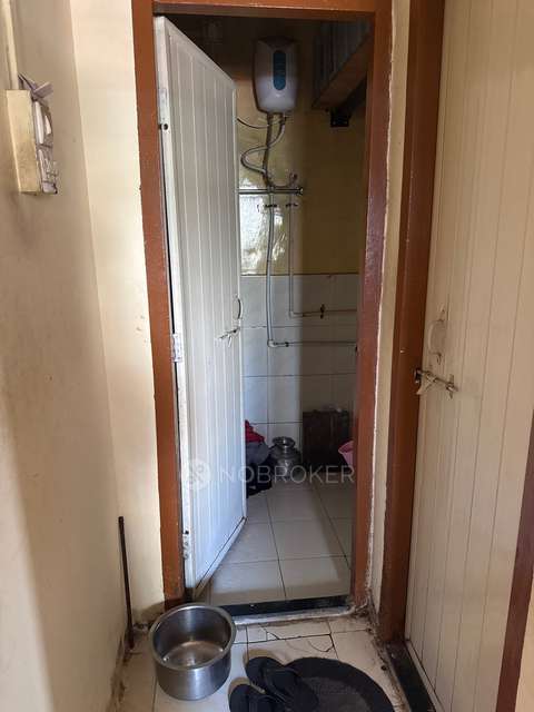 1 BHK Flat In Tiranga Society for Rent  In Gharkul Yojana