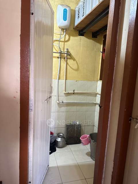 1 BHK Flat In Tiranga Society for Rent  In Gharkul Yojana