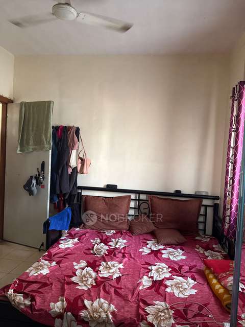 1 BHK Flat In Tiranga Society for Rent  In Gharkul Yojana