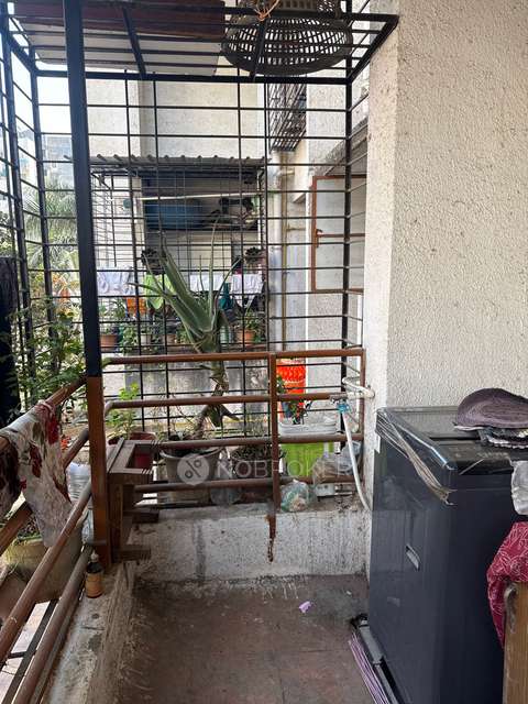 1 BHK Flat In Tiranga Society for Rent  In Gharkul Yojana