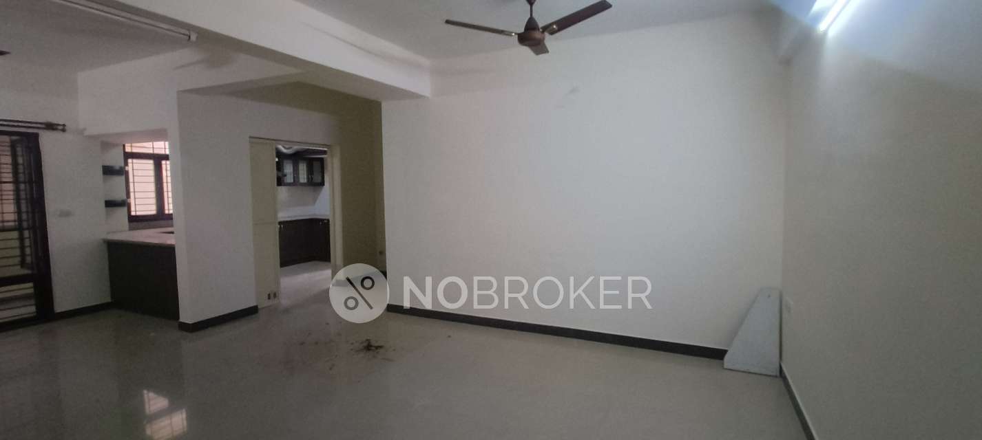 3 BHK Flat In Sr Vista  For Sale  In Indiranagar