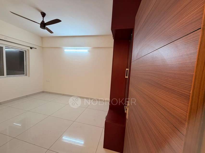 2 BHK Flat In Jeevans Octave , Seegehalli for Rent  In Seegehalli