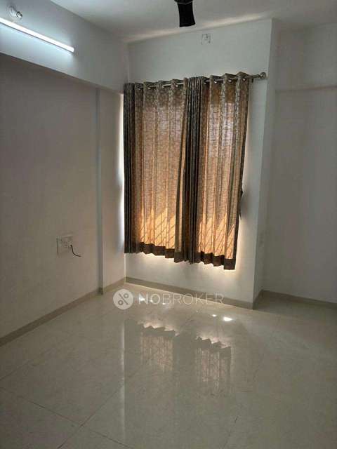 3 BHK Flat In Megraj Co-operativity Society for Rent  In Kothurd