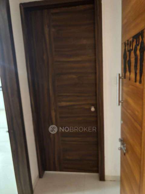 3 BHK Flat In Megraj Co-operativity Society for Rent  In Kothurd