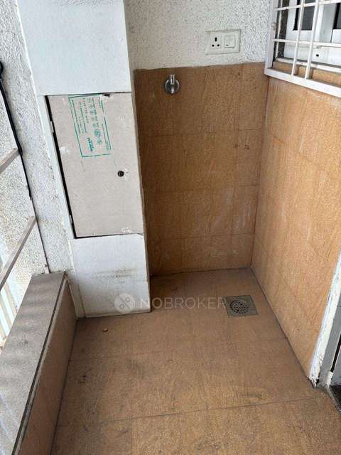 3 BHK Flat In Megraj Co-operativity Society for Rent  In Kothurd