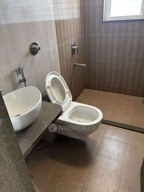 3 BHK Flat In Megraj Co-operativity Society for Rent  In Kothurd