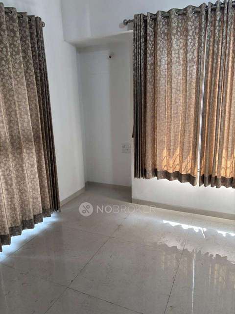 3 BHK Flat In Megraj Co-operativity Society for Rent  In Kothurd