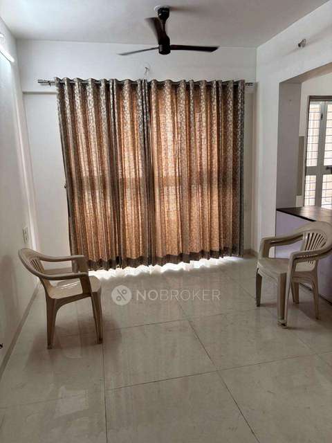 3 BHK Flat In Megraj Co-operativity Society for Rent  In Kothurd