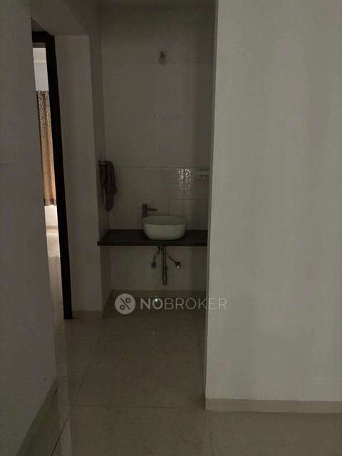 3 BHK Flat In Megraj Co-operativity Society for Rent  In Kothurd