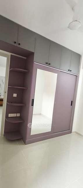 2 BHK Flat In Ds Max Sky Shubham, Kr Puram for Rent  In Kithaganur Colony