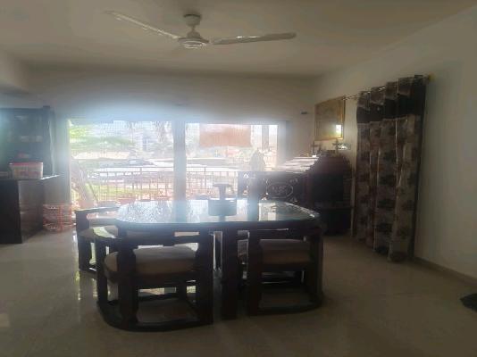 2 BHK Flat In Navya Nisarga for Rent  In Ramamurthy Nagar