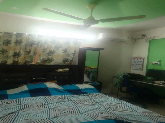 2 BHK Flat In Navya Nisarga for Rent  In Ramamurthy Nagar
