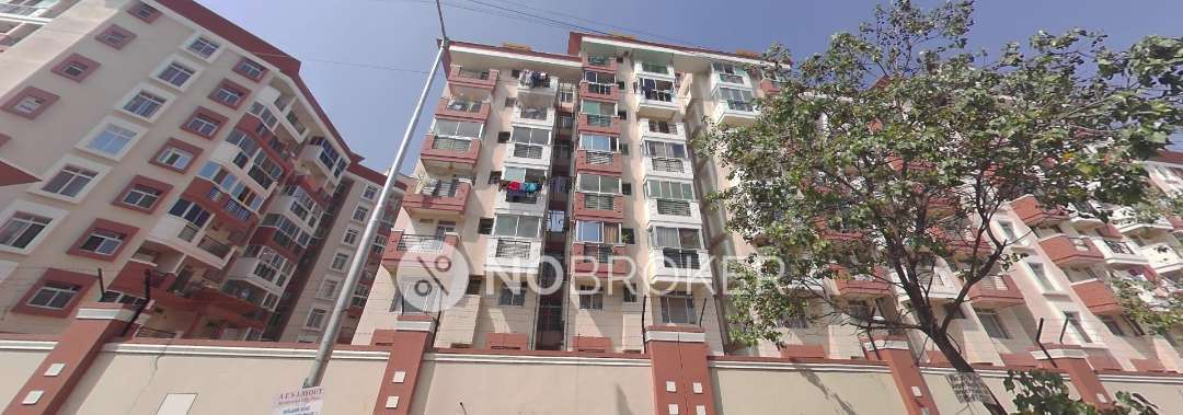 2 BHK Flat In Vijaya Enclave, Bilekahalli, Bilekahalli for Rent  In Bilekahalli