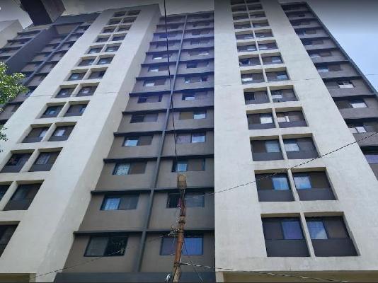 Shared Room for Female In 1 BHK  In Abhuday Society, Rasta Peth In Rasta Peth