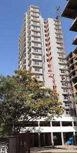 2 BHK Flat In Vision Heights for Rent  In Jogeshwari West