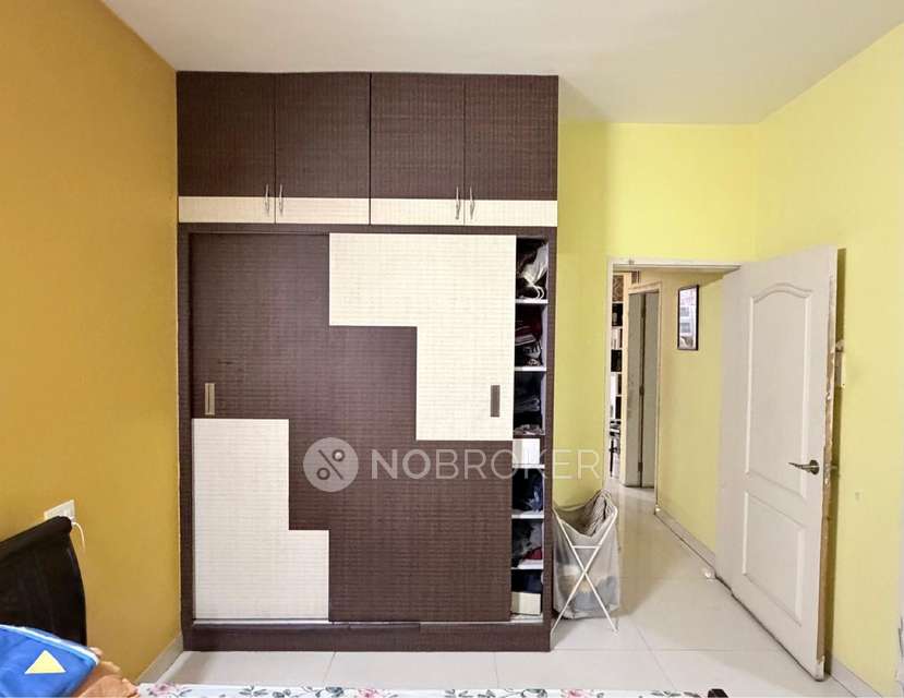 3 BHK Flat In Kumar Corp Park Infinia for Rent  In Fursungi