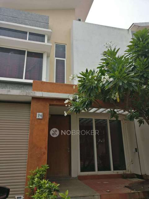 3 BHK Villa In Villa Viviana for Rent  In Melrosapuram Bus Stop