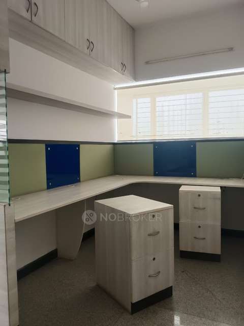 Office Space in Hoskerehalli Cross, Bangalore for Rent 