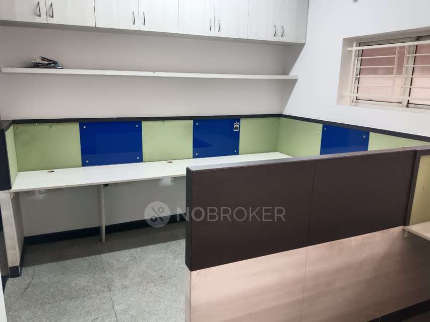 Office Space in Hoskerehalli Cross, Bangalore for Rent 