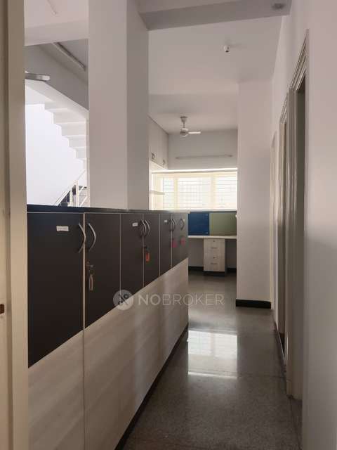Office Space in Hoskerehalli Cross, Bangalore for Rent 