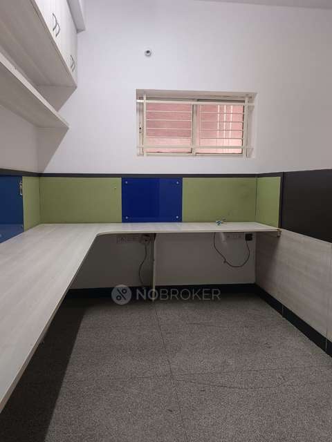 Office Space in Hoskerehalli Cross, Bangalore for Rent 