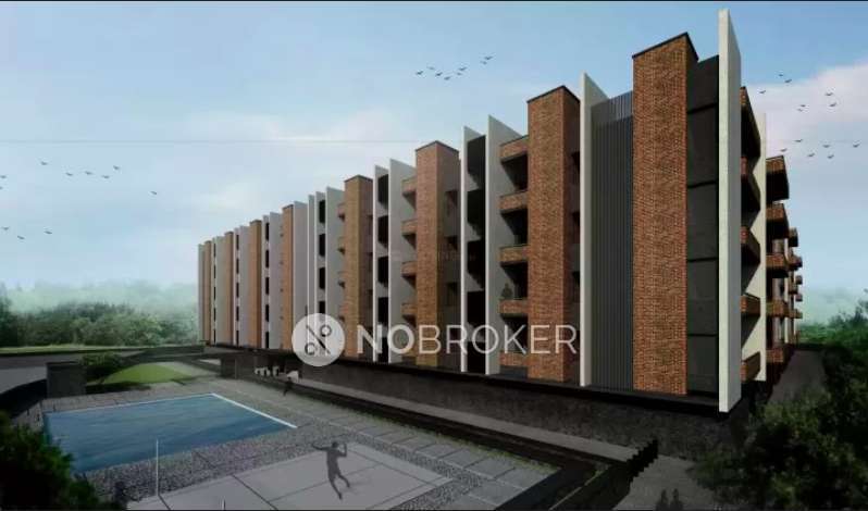 1 BHK Flat In Eswar Vanamali For Sale  In 407, Yashbans Rd, Hanumanthappa Layout, Kyalasanahalli, Bengaluru, Karnataka 560077, India