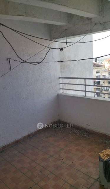 2 BHK Flat In Runwal Seagull for Rent  In Hadapsar