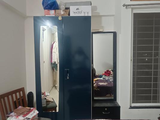 2 BHK Flat In B1 for Rent  In Pisoli