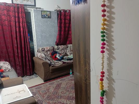 2 BHK Flat In B1 for Rent  In Pisoli