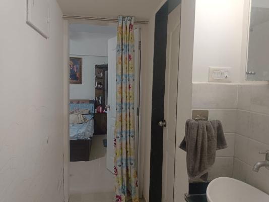 2 BHK Flat In B1 for Rent  In Pisoli