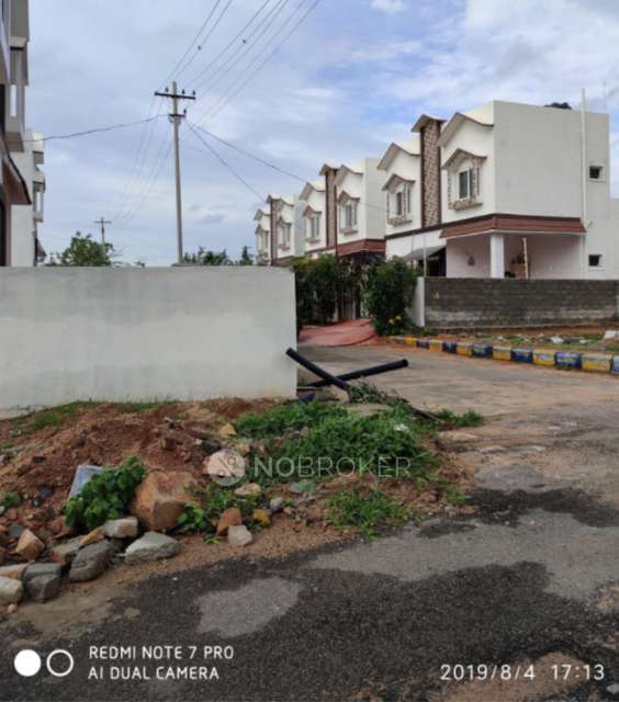 Plot For Sale  In The Pride Extension In The Pride Extension