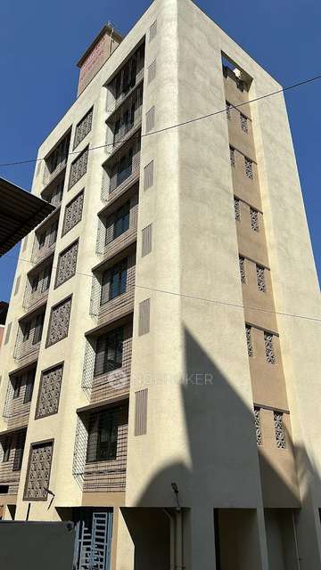 1 RK Flat In Orbit Elanza for Rent  In Vasai-virar