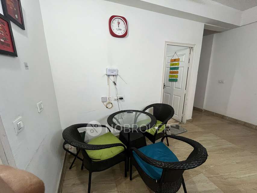 3 BHK Flat In Migsun Wynn for Rent  In Migsun Wynn