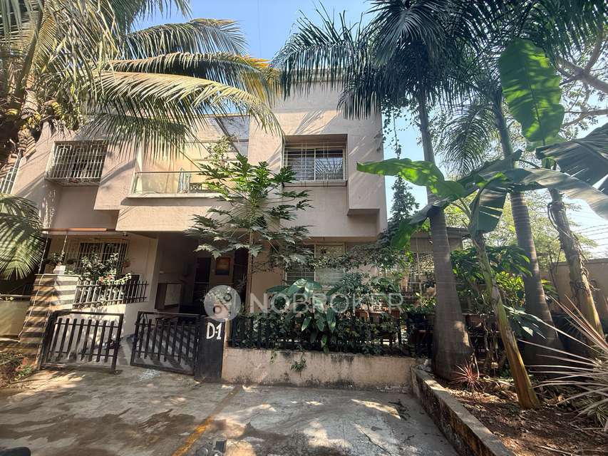 4 BHK Villa In Venkatesh Flora for Rent  In Mundhwa